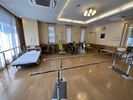 グランフォレストしずおか葵の森