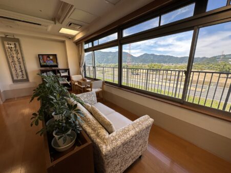 グランフォレストしずおか葵の森