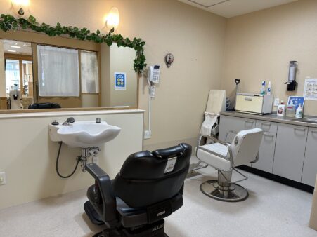 グランフォレストしずおか葵の森