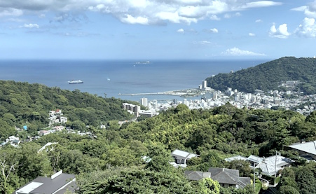 ぽっかぽか・熱海館1号館