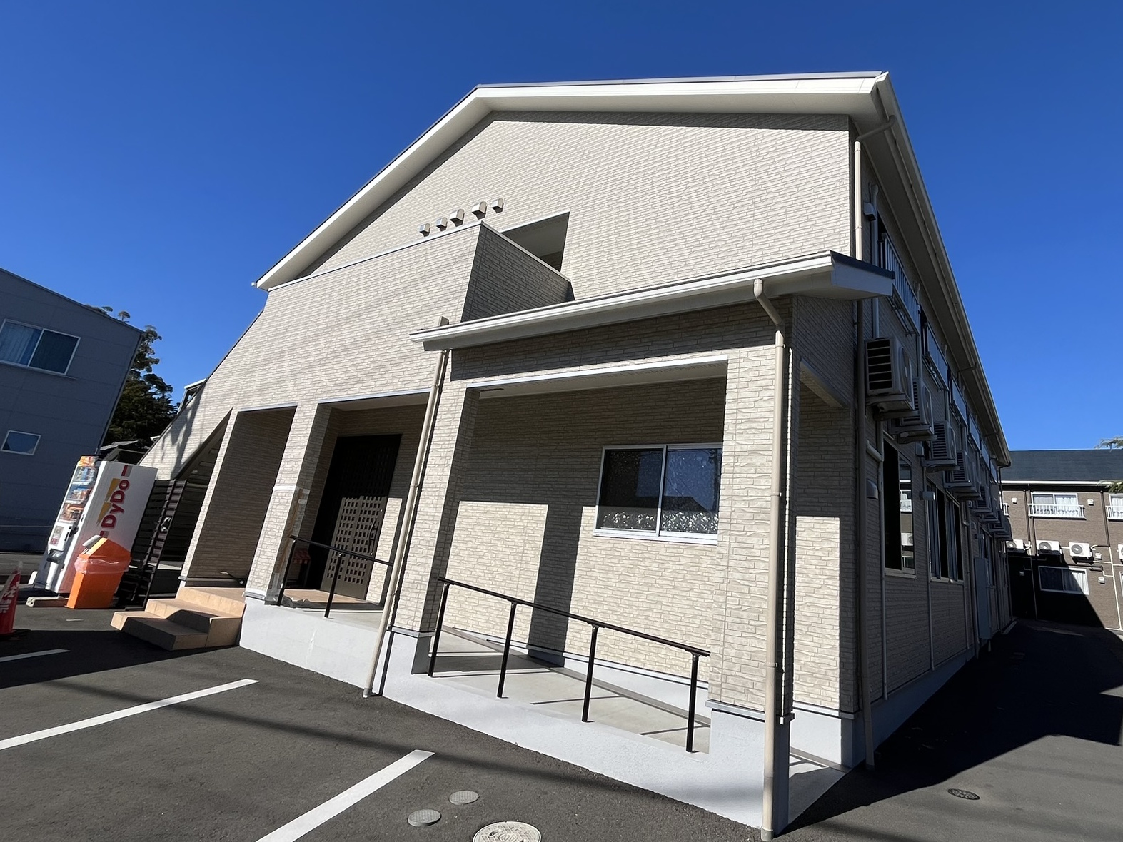 住宅型共生有料老人ホームHappyマローン