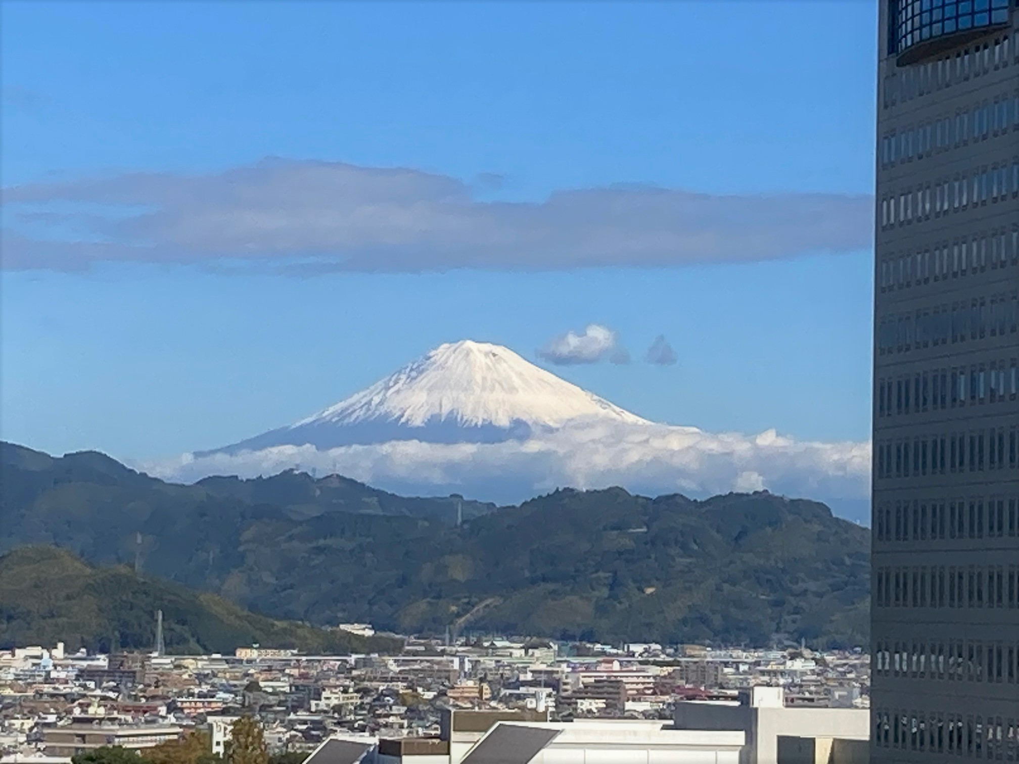 ロングライフ・クイーンズ静岡呉服町