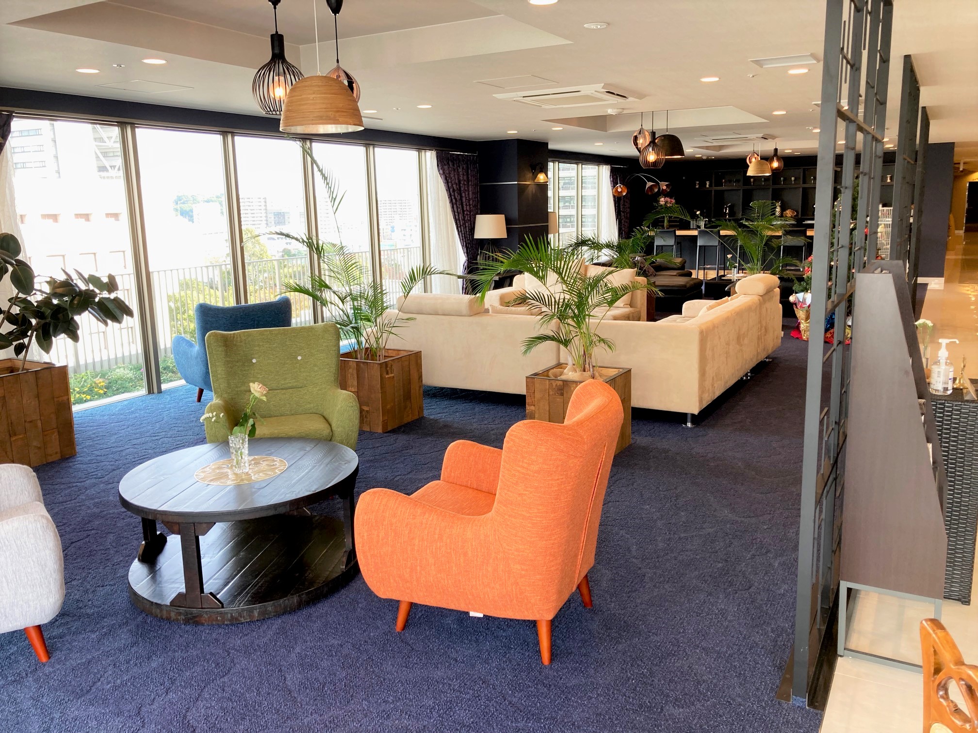 ロングライフ・クイーンズ静岡呉服町