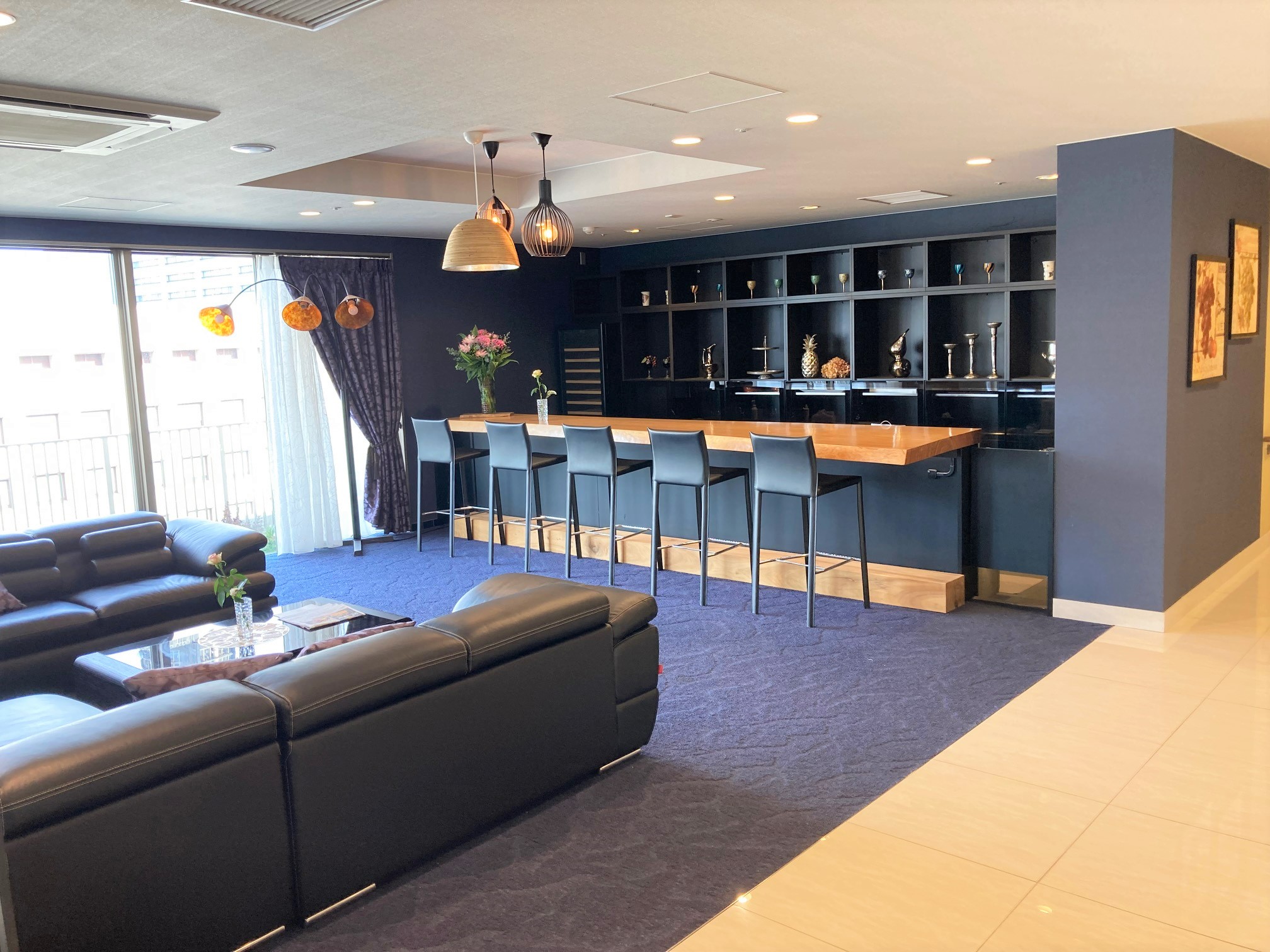 ロングライフ・クイーンズ静岡呉服町