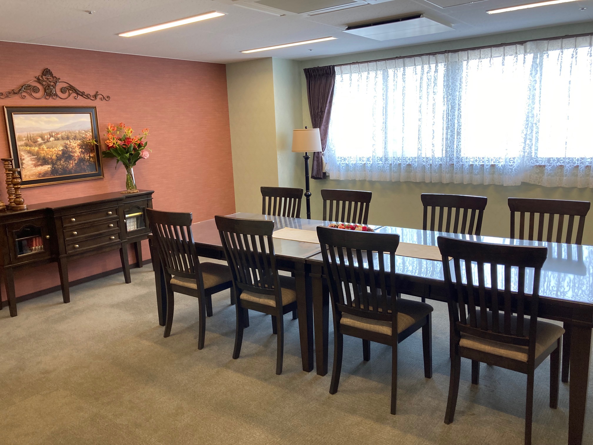 ロングライフ・クイーンズ静岡呉服町