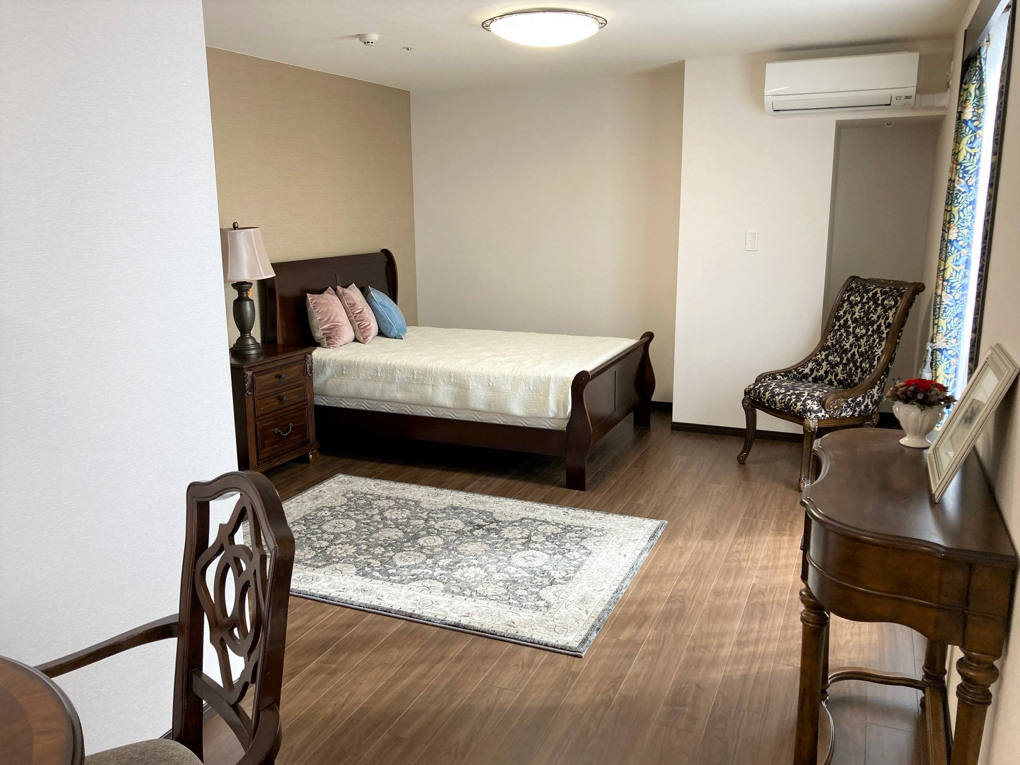 ロングライフ・クイーンズ静岡呉服町