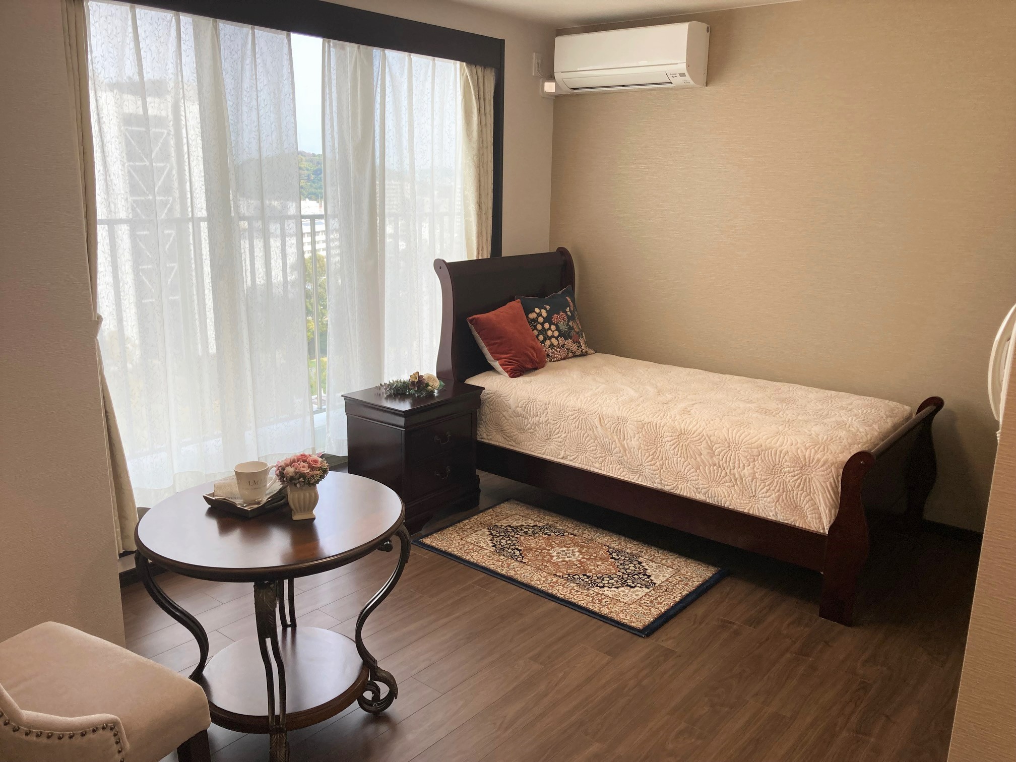 ロングライフ・クイーンズ静岡呉服町