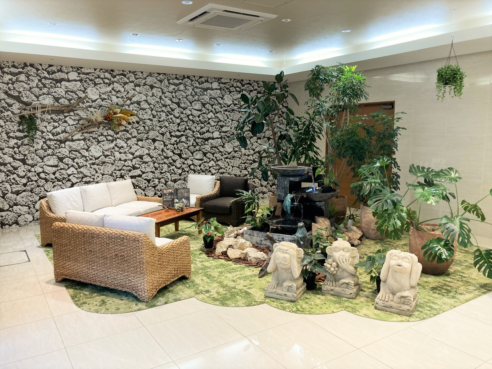 ロングライフ・クイーンズ静岡呉服町