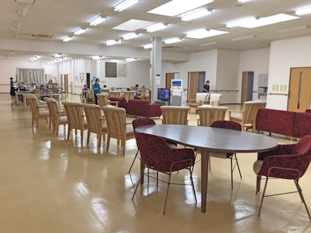 ピュアライフ中田本町