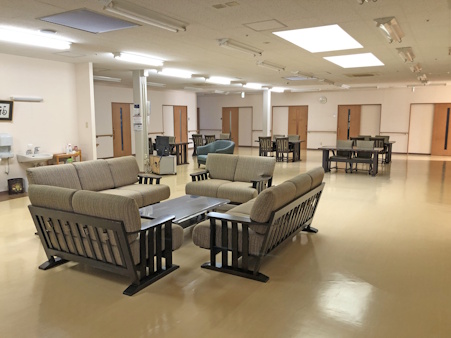 ピュアライフ中田本町