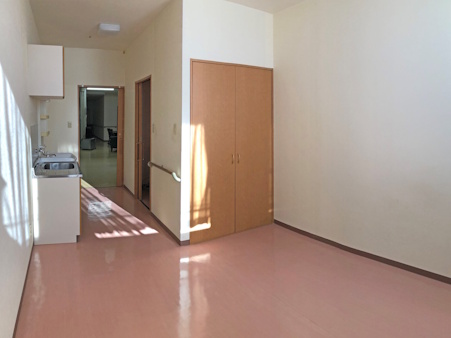 ピュアライフ中田本町