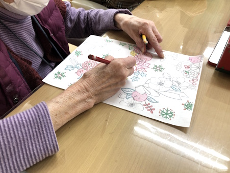 ピュアライフ中田本町