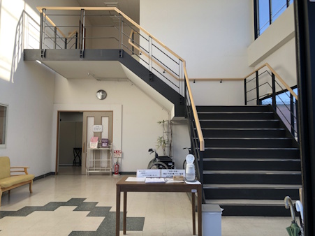 ピュアライフ中田本町