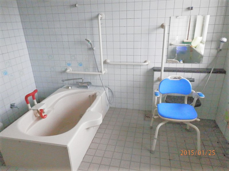 ケアホーム フォレストのあ