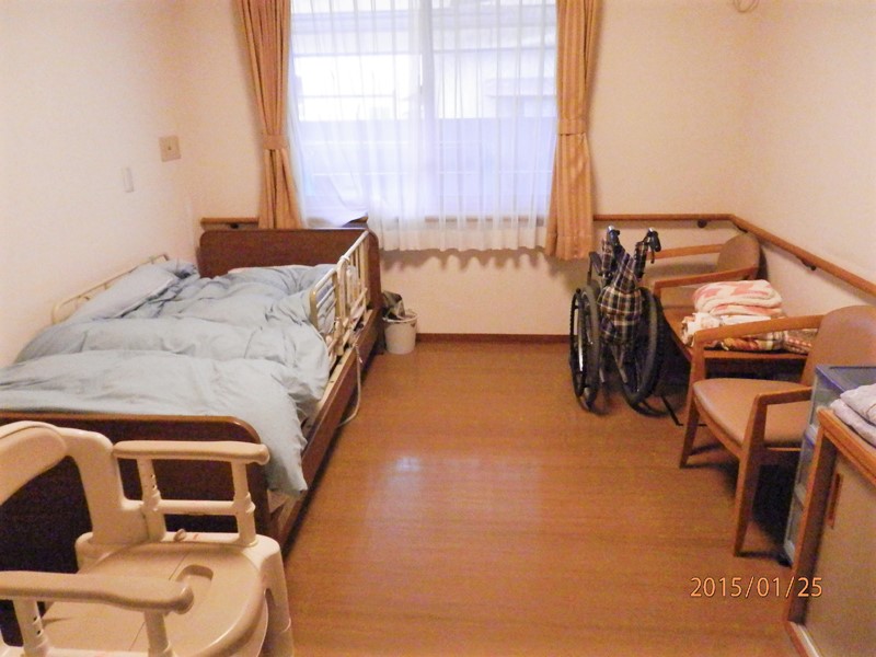 ケアホーム フォレストのあ