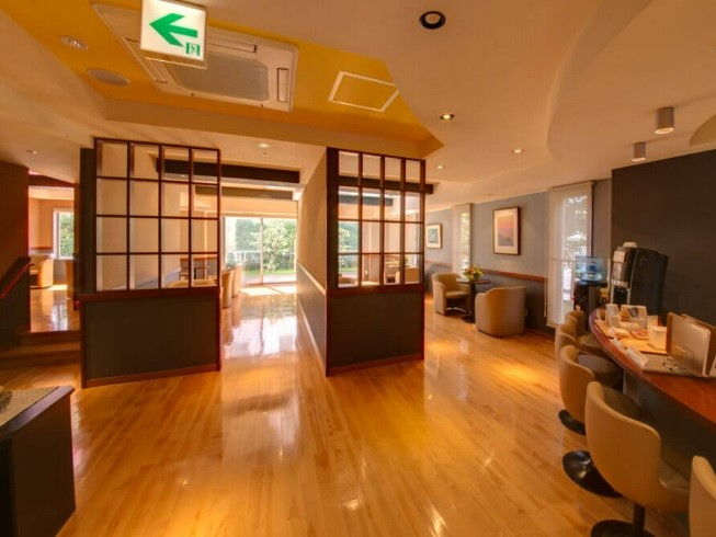 プレミアムハートライフ千代田