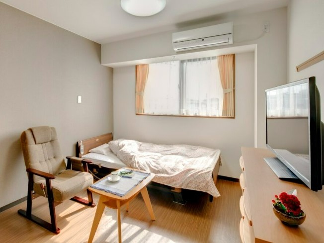 プレミアムハートライフ千代田