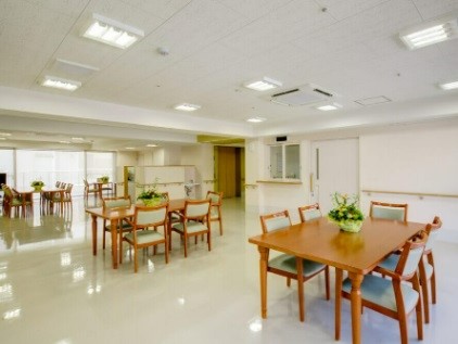 プレミアムハートライフ千代田