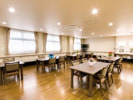 プレミアムハートライフ大岩