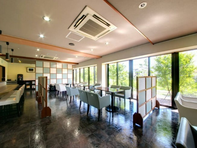 プレミアムハートライフ小鹿公園前