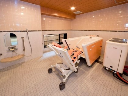 プレミアムハートライフ小鹿公園前