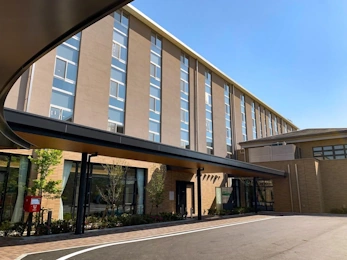 浜名湖エデンの園