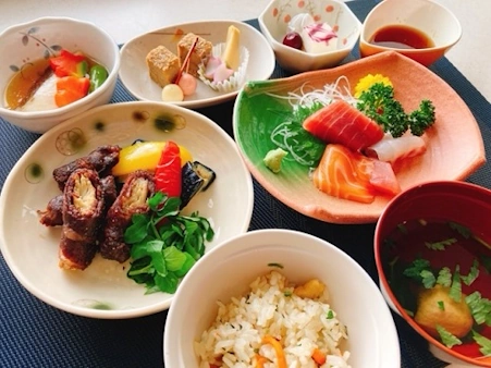 浜名湖エデンの園