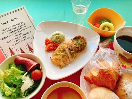 浜名湖エデンの園