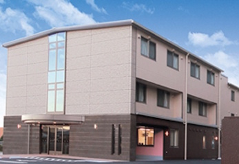 有料老人ホーム ペリデアネックス