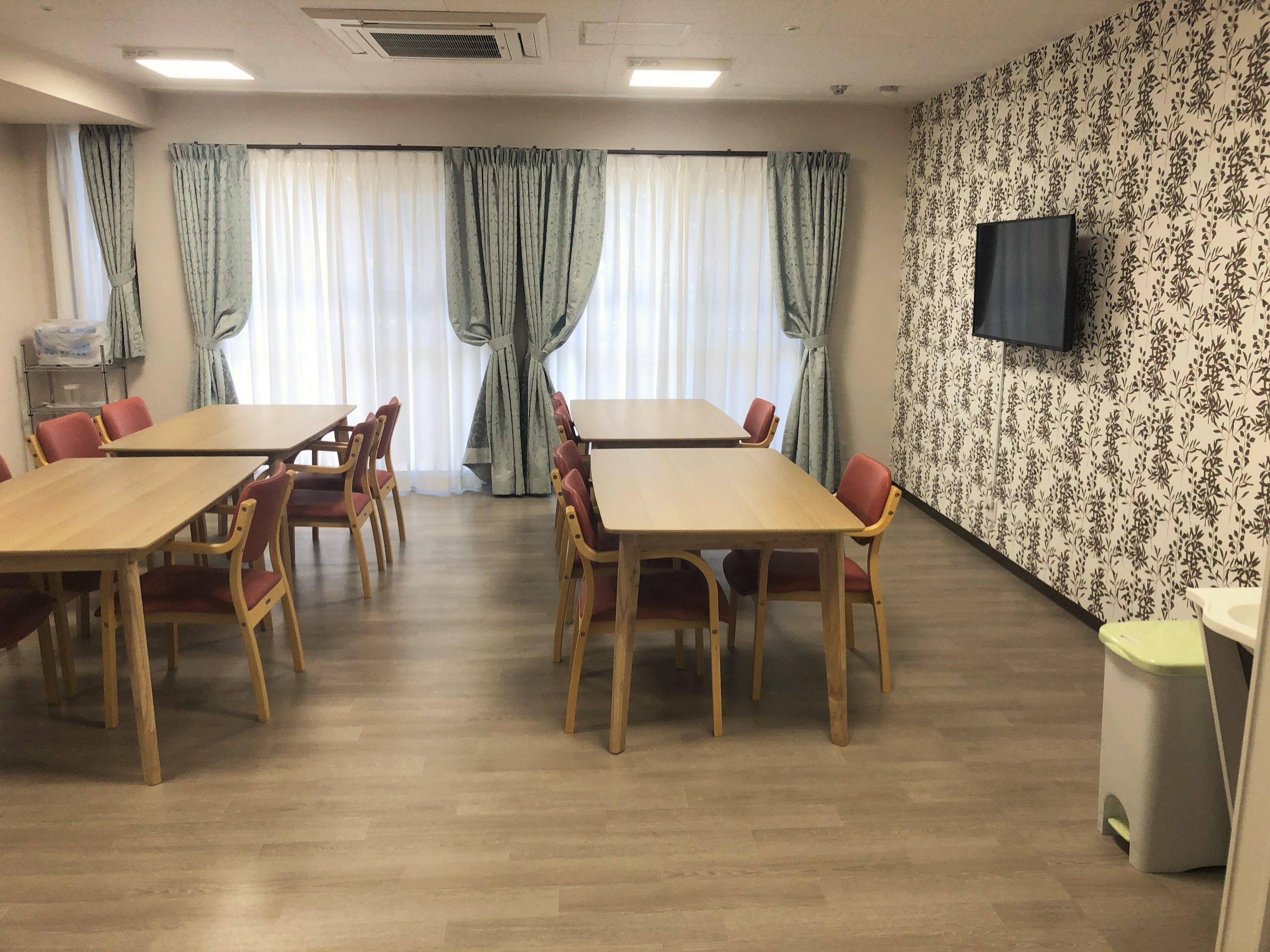 ReHOPE静岡葵（旧名称：在宅ホスピス静岡葵）