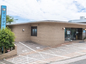 ぽっかぽか・熱海館1号館