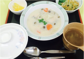 アゴーラしずはた