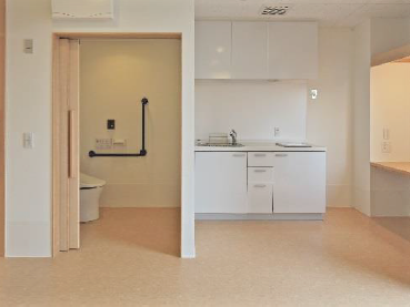 いづテラス アネックス