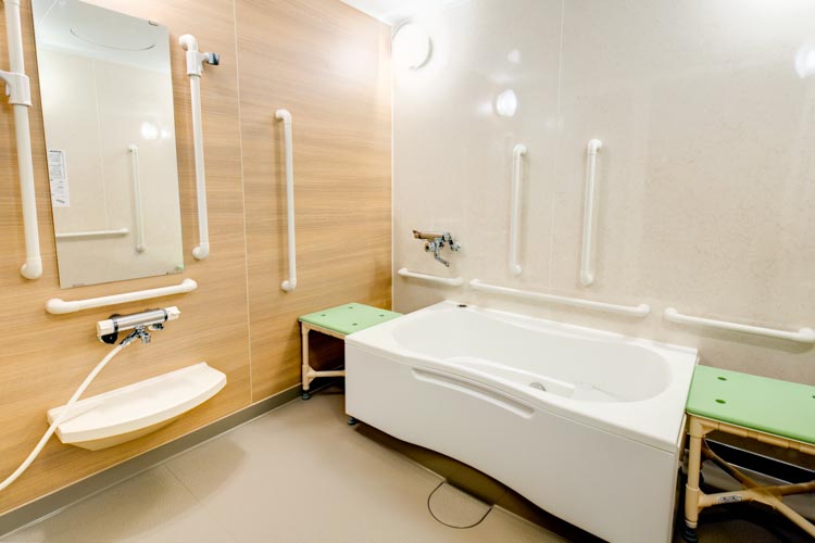 プレミアムハートライフ大岩