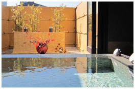 介護付き有料老人ホーム ぺリデ下川原_静岡県静岡市駿河区介護付き有料老人ホーム_温泉