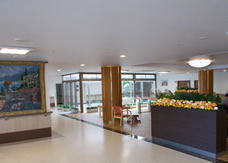 シニアコートあざれあ