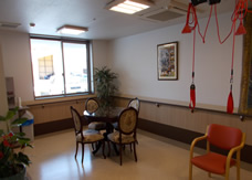 シニアコートあざれあ