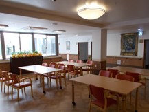 シニアコートあざれあ