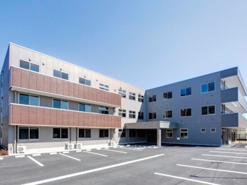 プレミアムハートライフ大岩