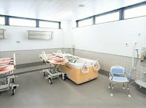 マ・メゾン花水木  ゆうすい