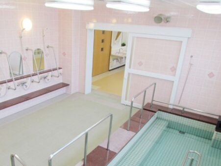 有料老人ホーム サニーライフ富士