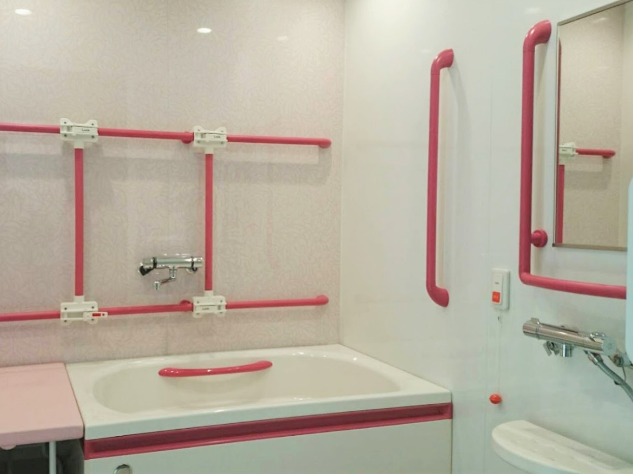 アリスガーデン豊町