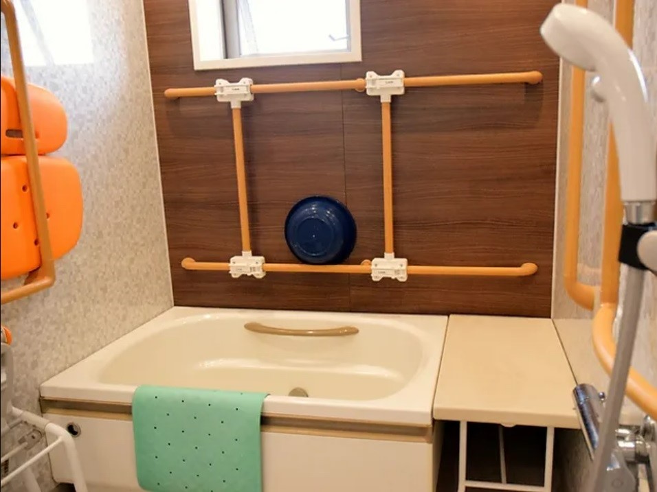 有料老人ホーム グランドソレイユ（ GRAND SOLEIL）