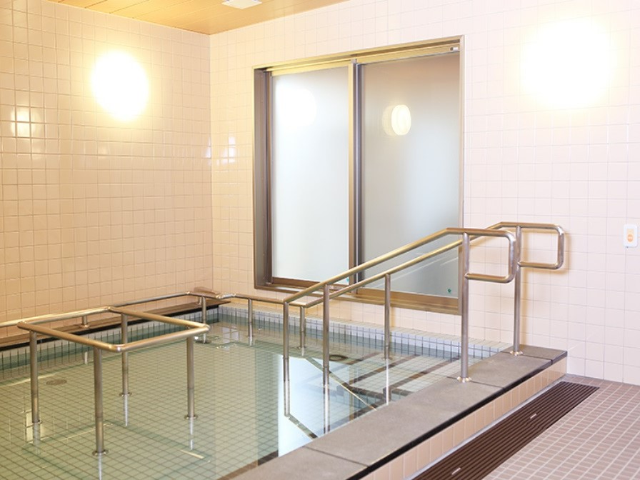 金谷ケアパークそよ風