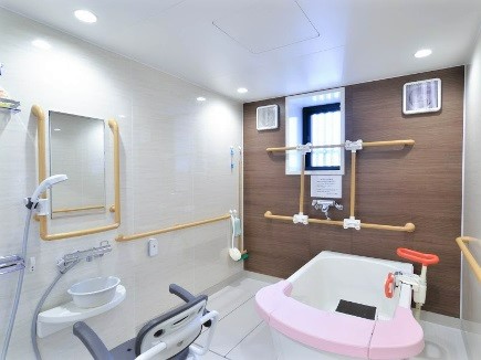 介護付き有料老人ホーム リヤンドファミーユ