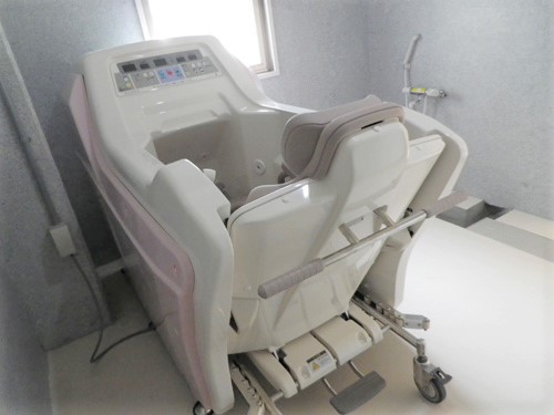 クレセント和合