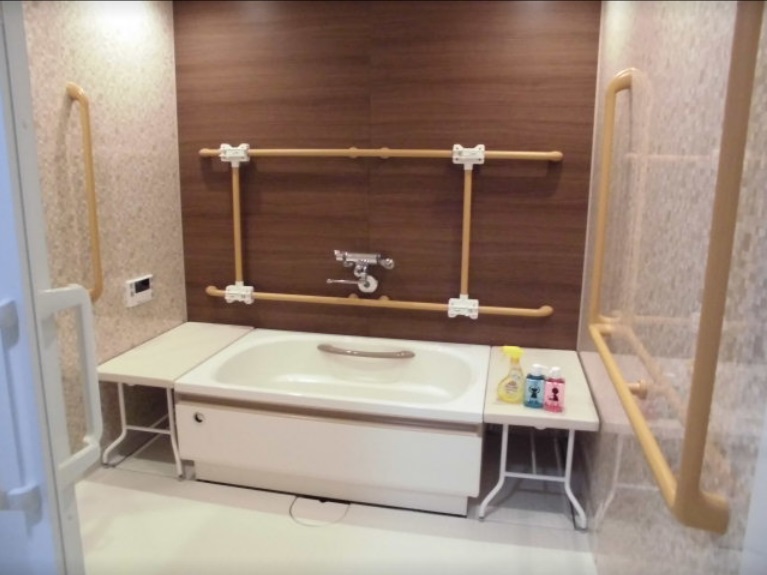 スマイル住まいる大岩