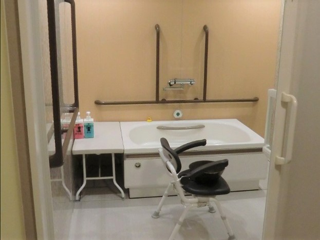 スマイル住まいる鞠子