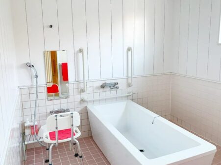 有料老人ホーム リフトライフ湊