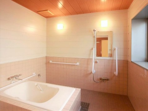 はなまるホーム弥勒